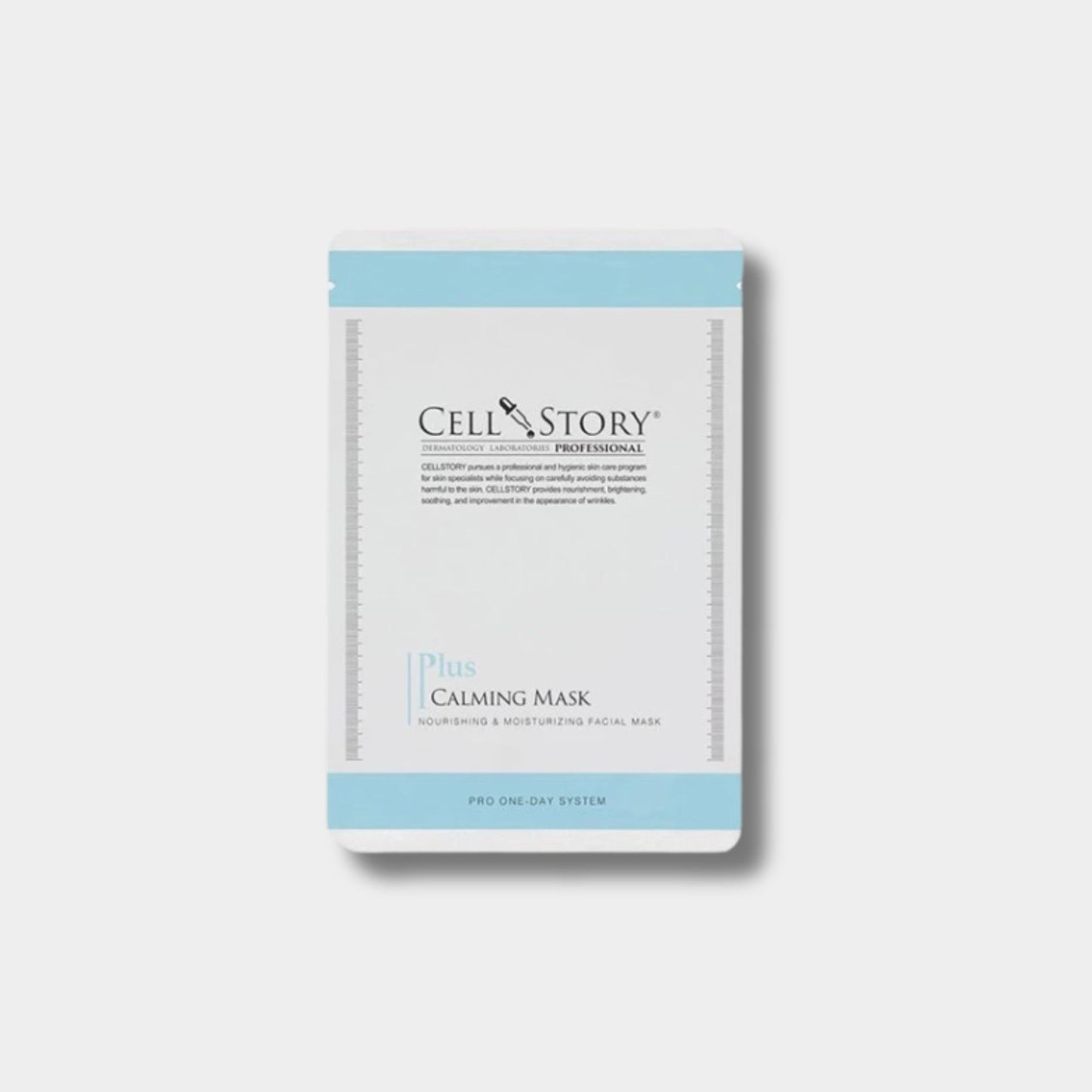 Cellstory Plus Cell Calming Mask