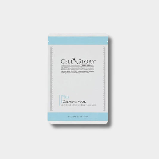 Cellstory Plus Cell Calming Mask