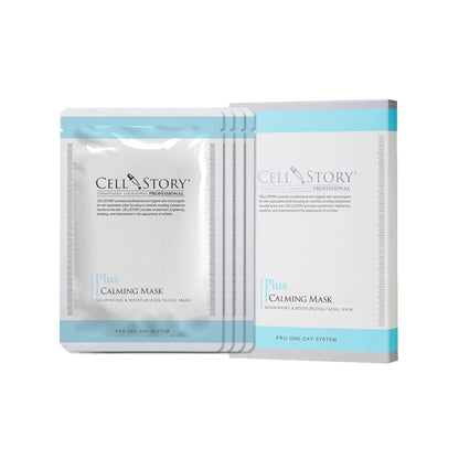 Cellstory Plus Cell Calming Mask