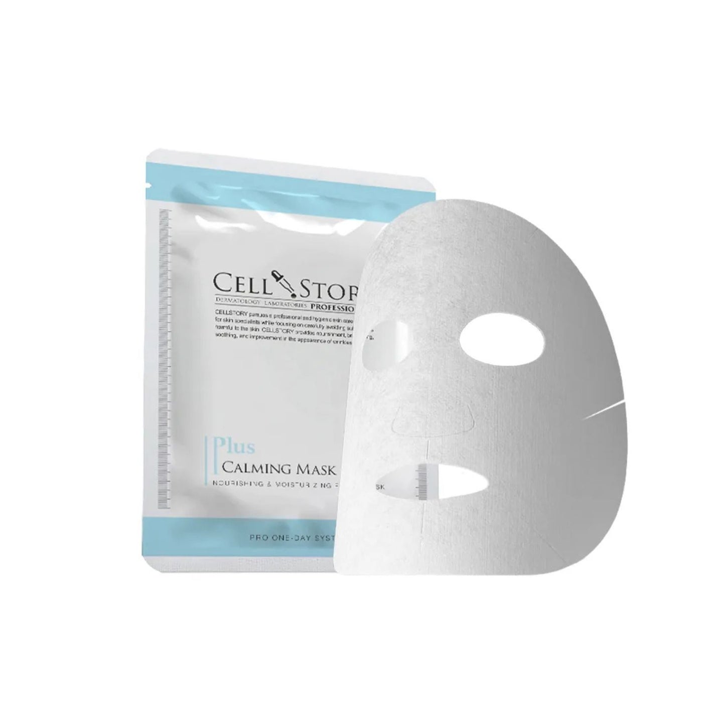 Cellstory Plus Cell Calming Mask