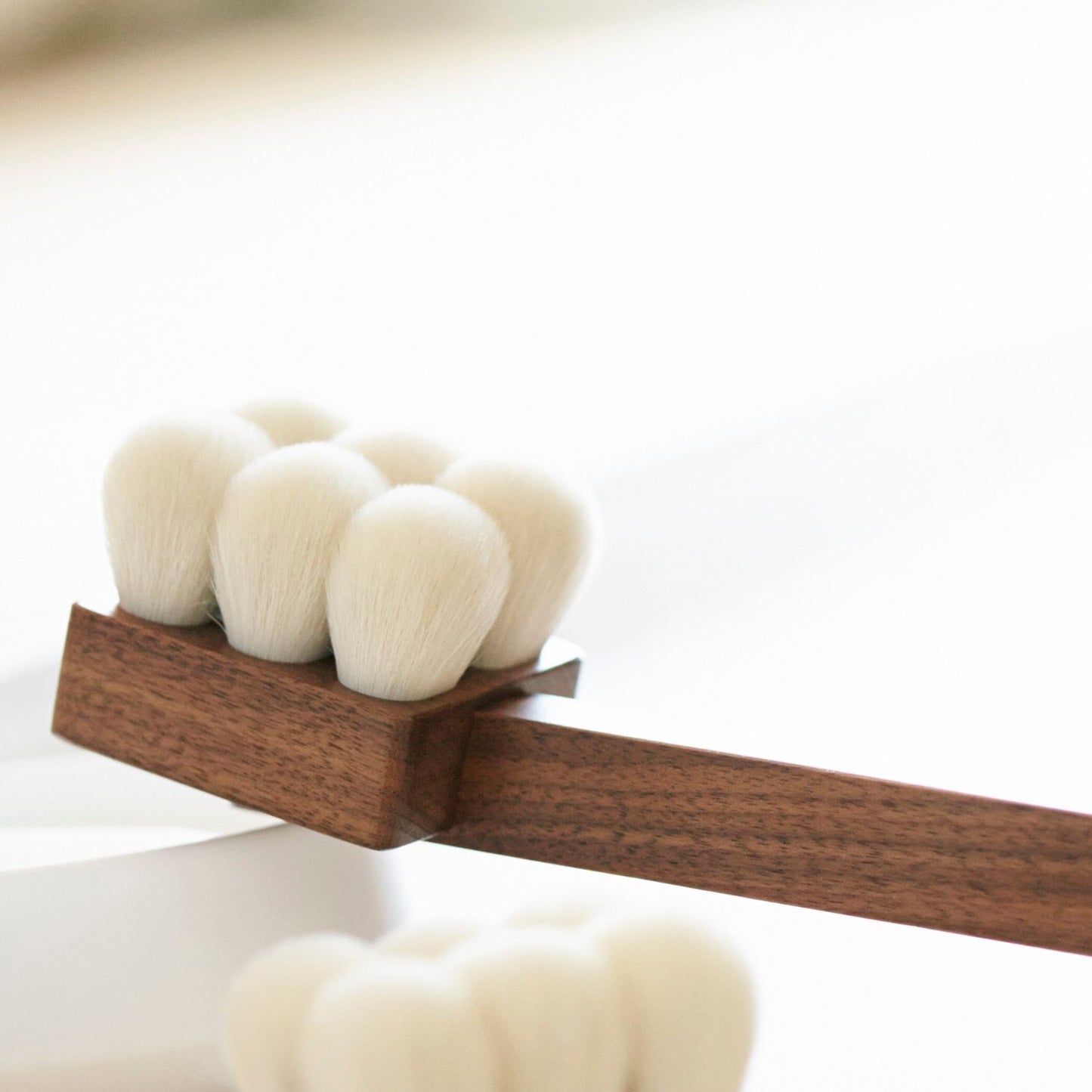 SUVÉ Body brush - soft