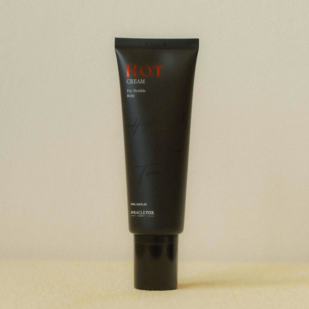 Miracletox Light H.O.T Cream