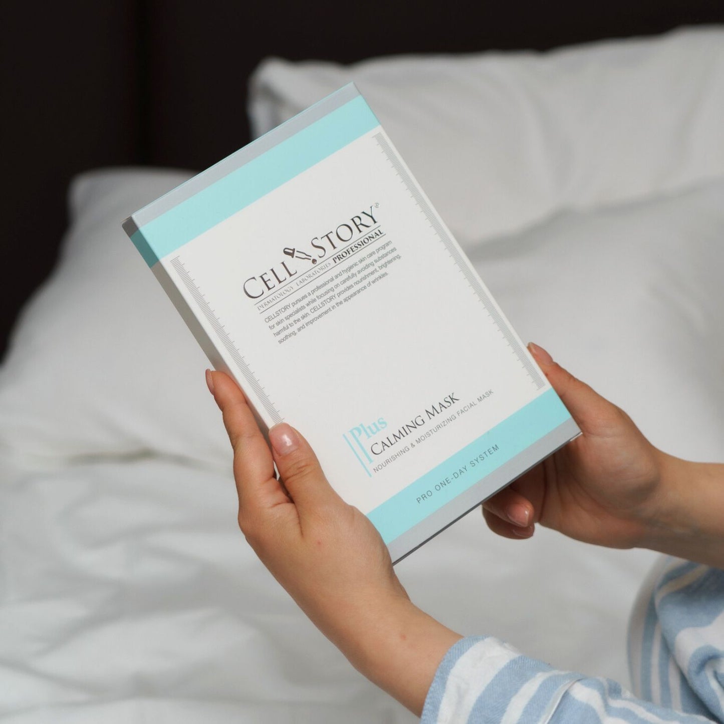 Cellstory Plus Cell Calming Mask