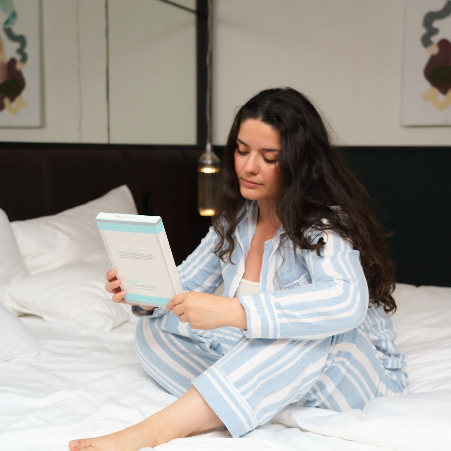 Cellstory Plus Cell Calming Mask