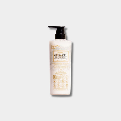 Growcel Treatment Gran Pro. Hair Care