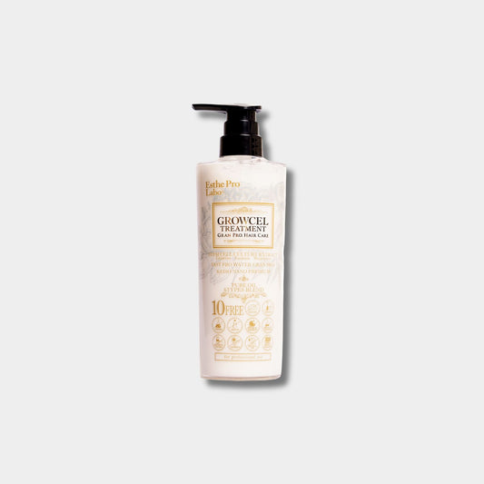 Growcel Treatment Gran Pro. Hair Care
