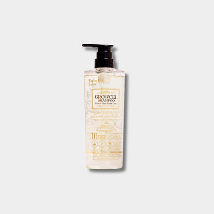 Growcel Shampoo Gran Pro. Hair Care
