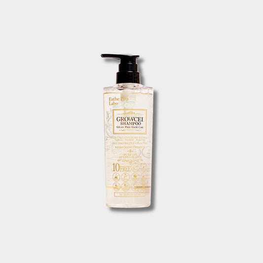 Growcel Shampoo Gran Pro. Hair Care