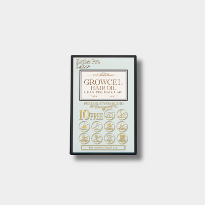 Growcel Hair Oil Gran Pro. Hair Care