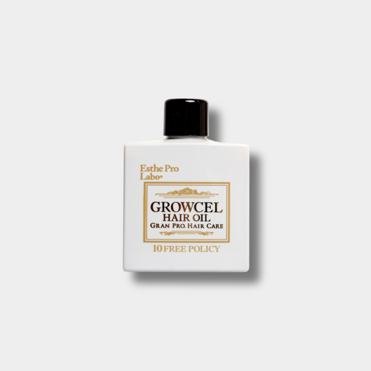 Growcel Hair Oil Gran Pro. Hair Care