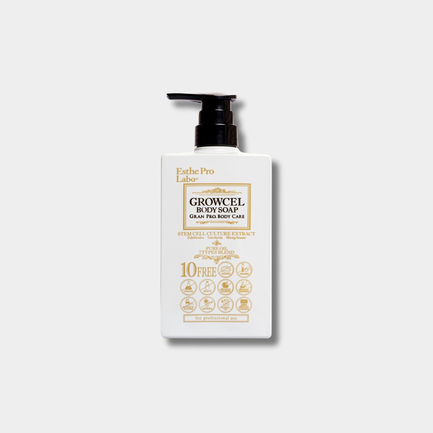 Growcel Body Soap Gran Pro. Body Care