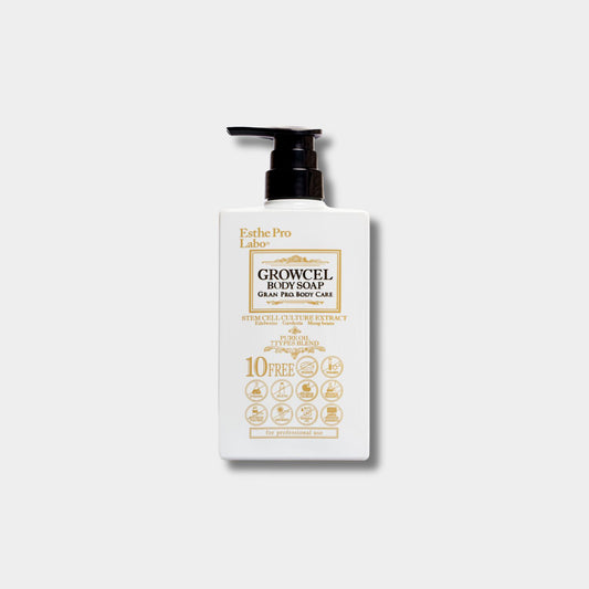 Growcel Body Soap Gran Pro. Body Care