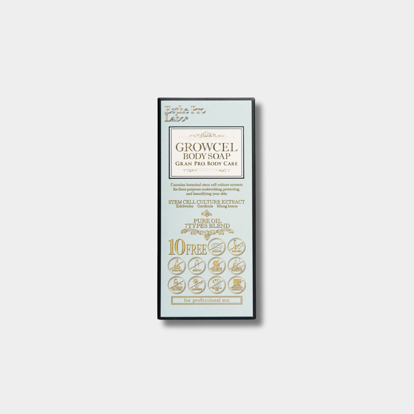 Growcel Body Soap Gran Pro. Body Care
