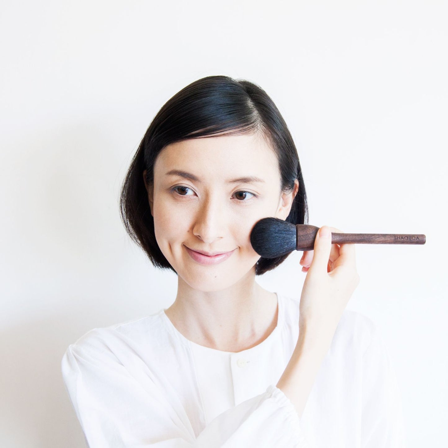 Sheer face Brush
