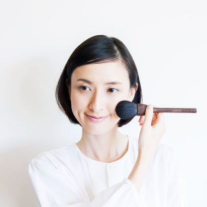 Sheer face Brush