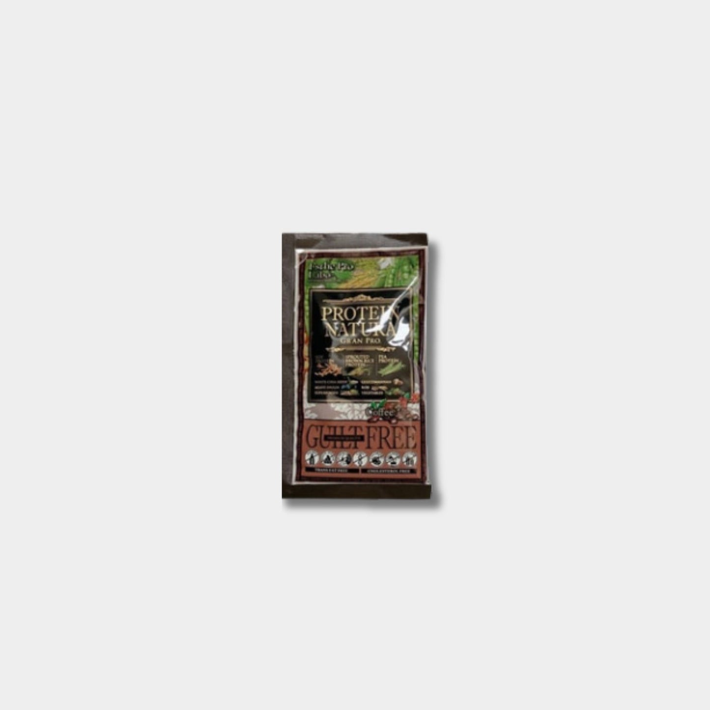 Esthe Pro Labo Protein Natura Gran Pro Coffee