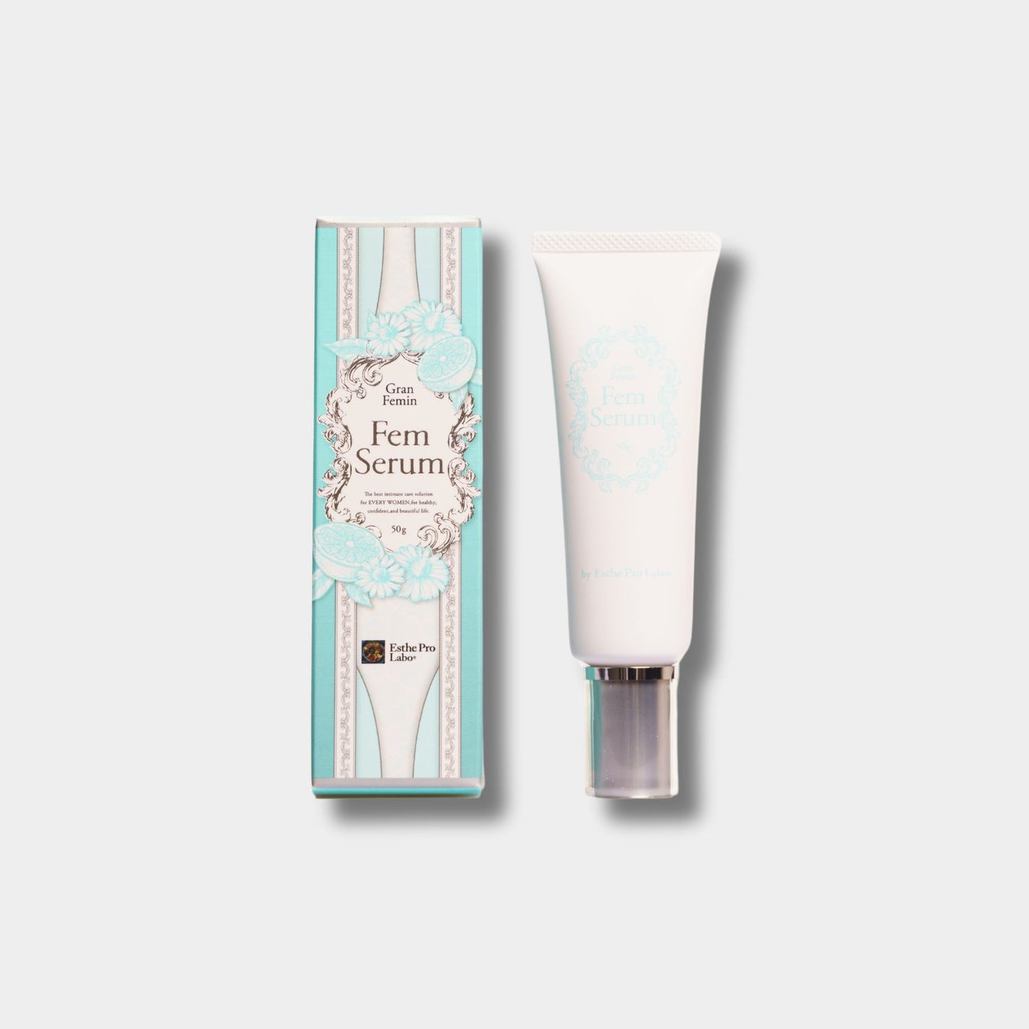 Gran Femin Fem Serum