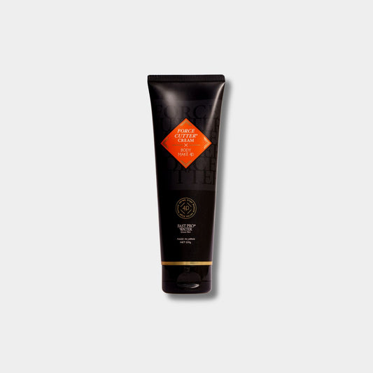 Force Cutter® Cream x Body make 4D