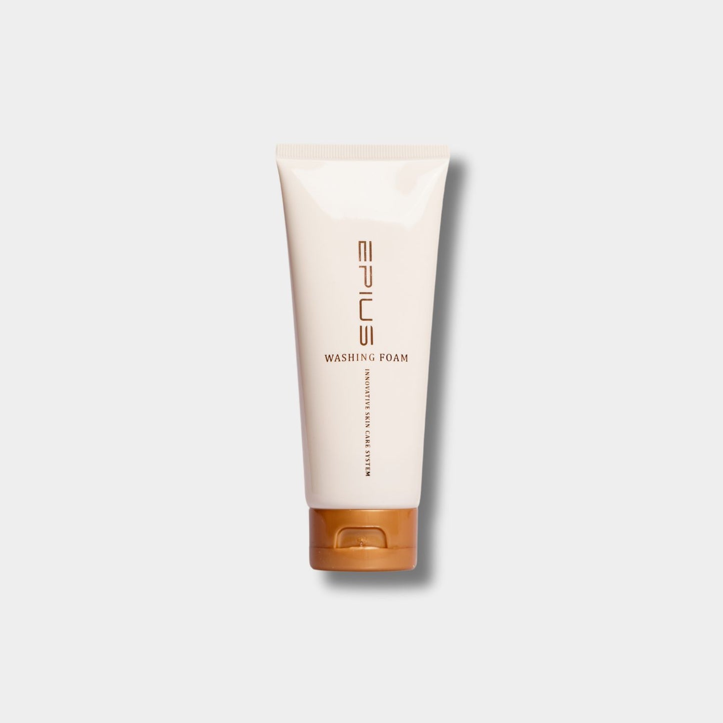 Epius Innovative Skin Care System Washing Foam
