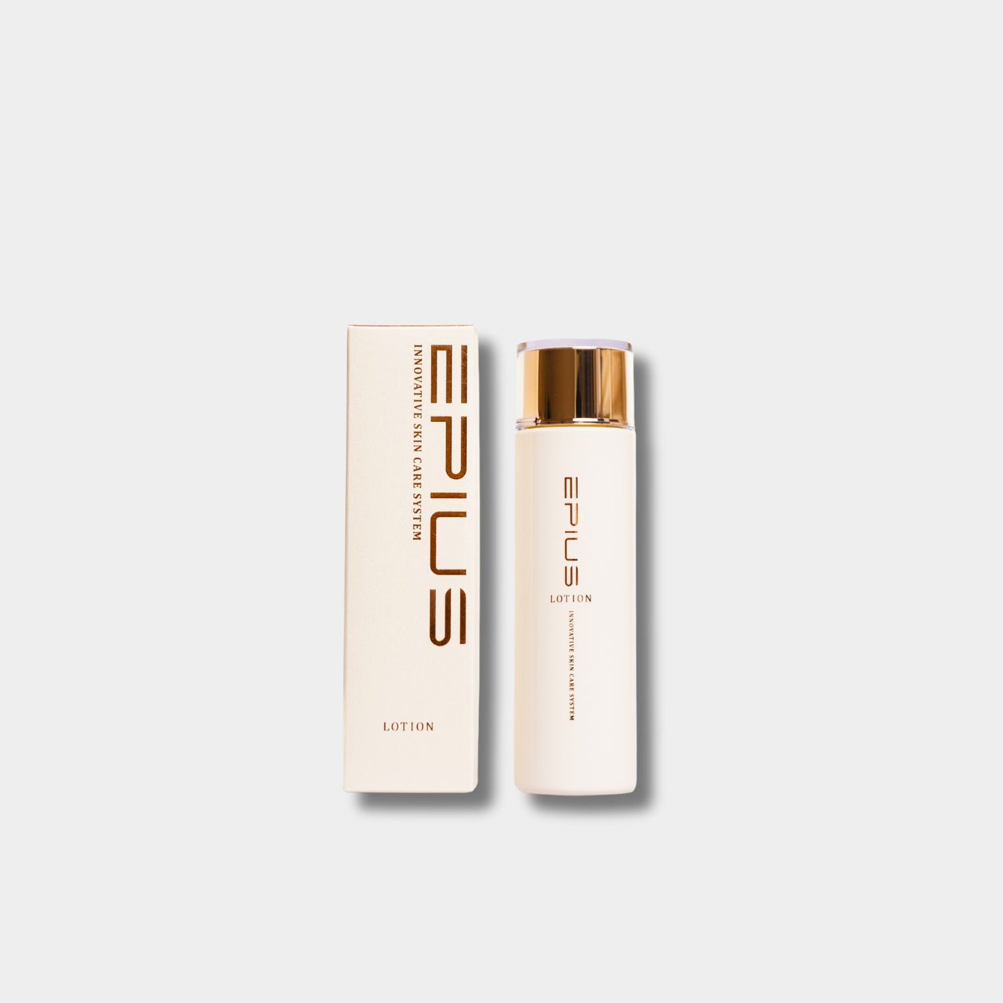 Epius Innovative Skin Care System Toner