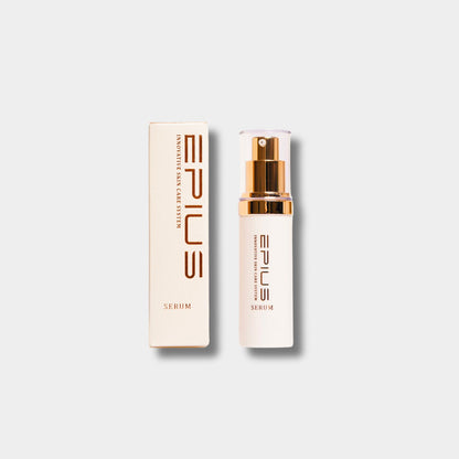 Epius Innovative Skin Care System Serum