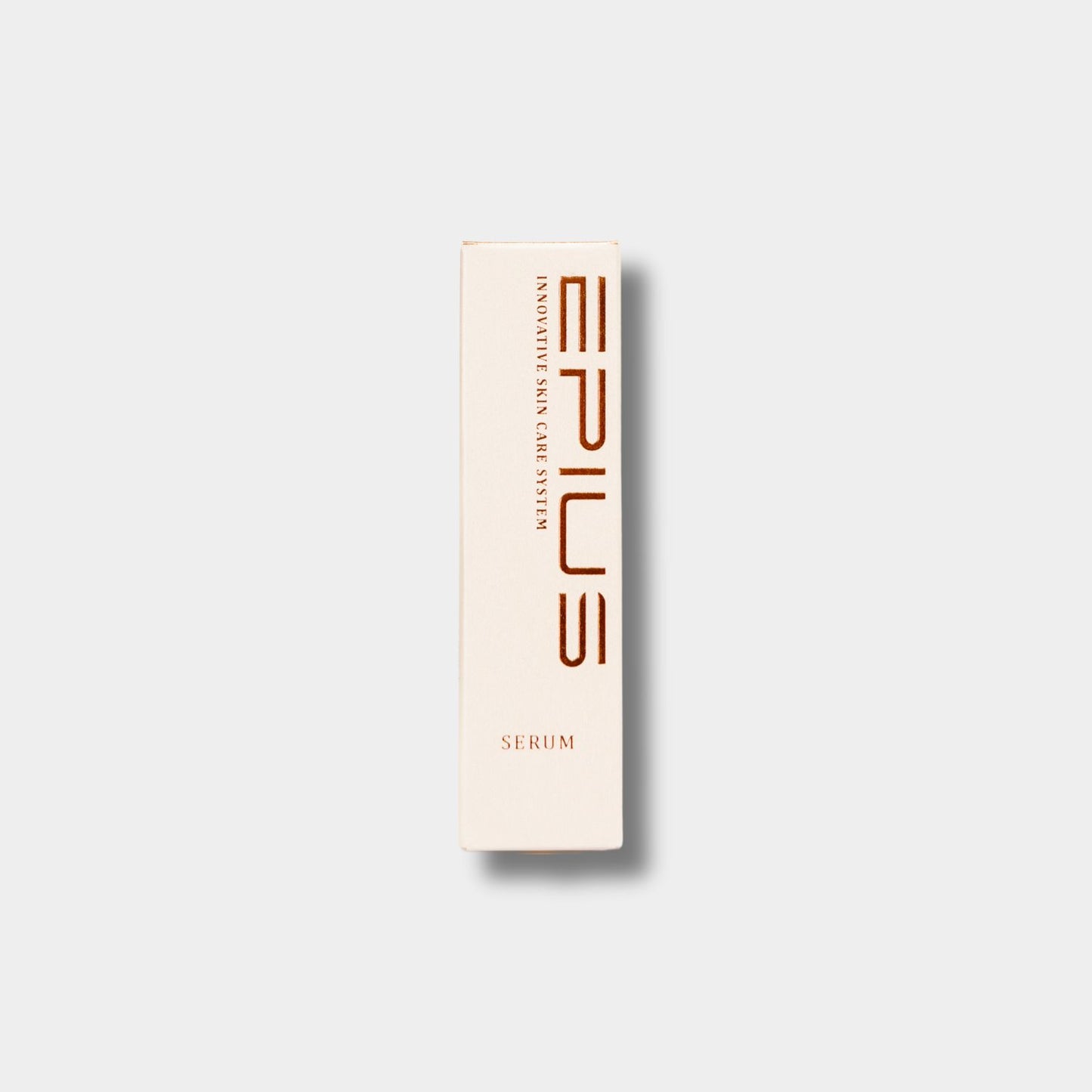 Epius Innovative Skin Care System Serum