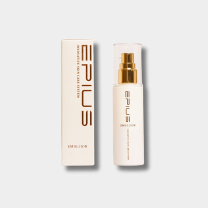 Epius Innovative Skin Care System Emulsion