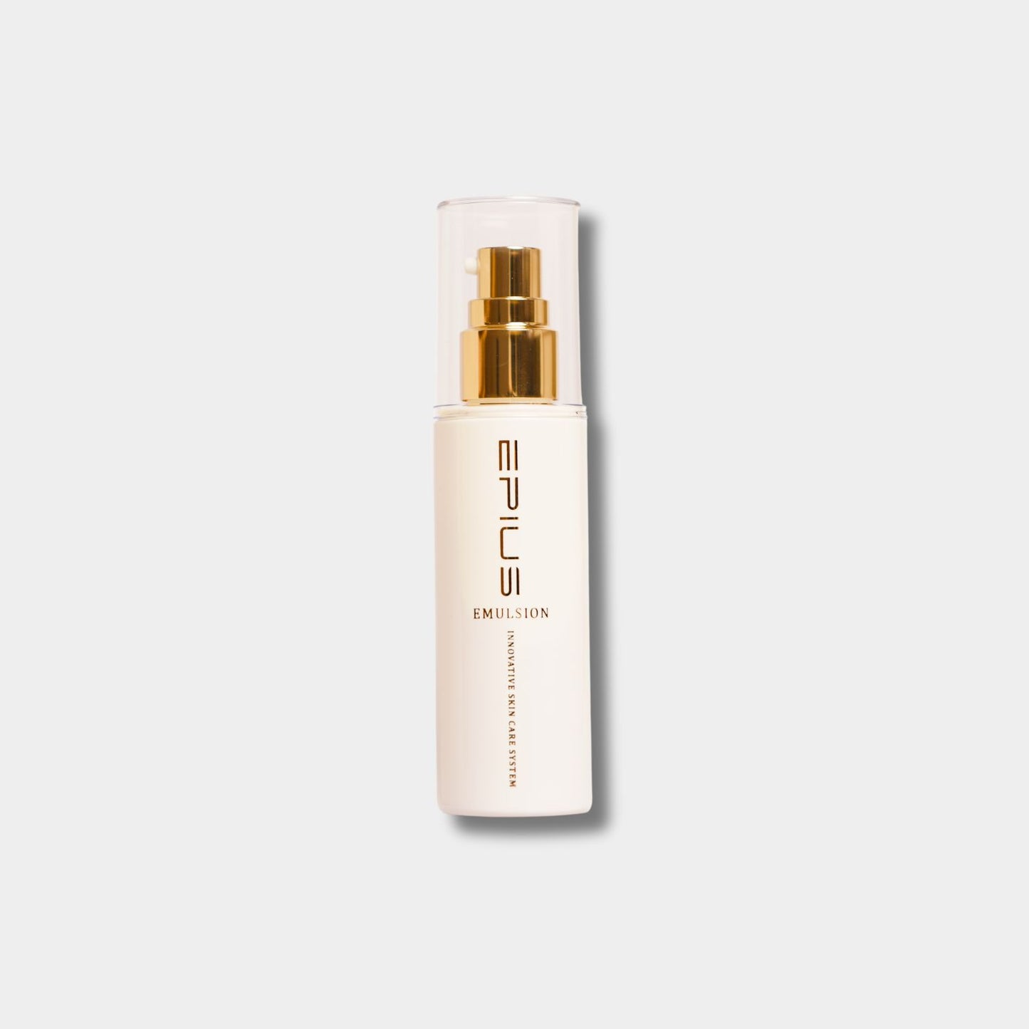 Epius Innovative Skin Care System Emulsion