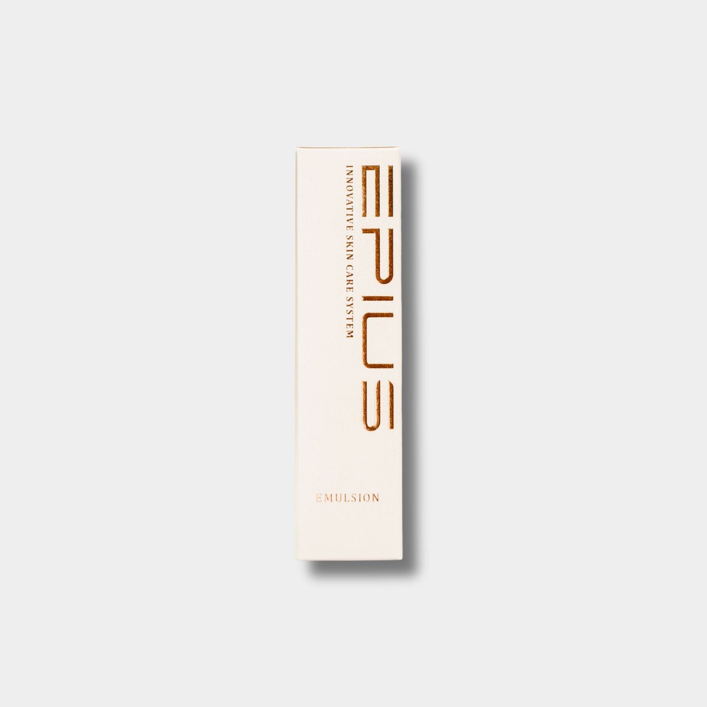 Epius Innovative Skin Care System Emulsion