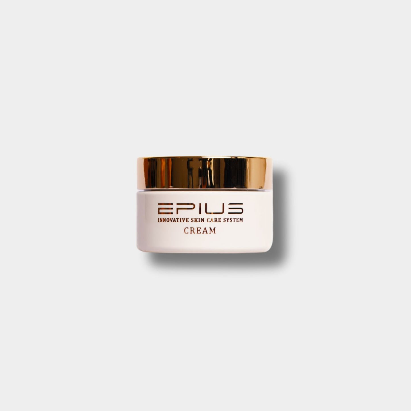 Epius Innovative Skin Care System Cream