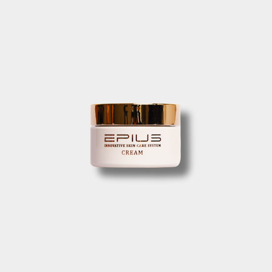 Epius Innovative Skin Care System Cream
