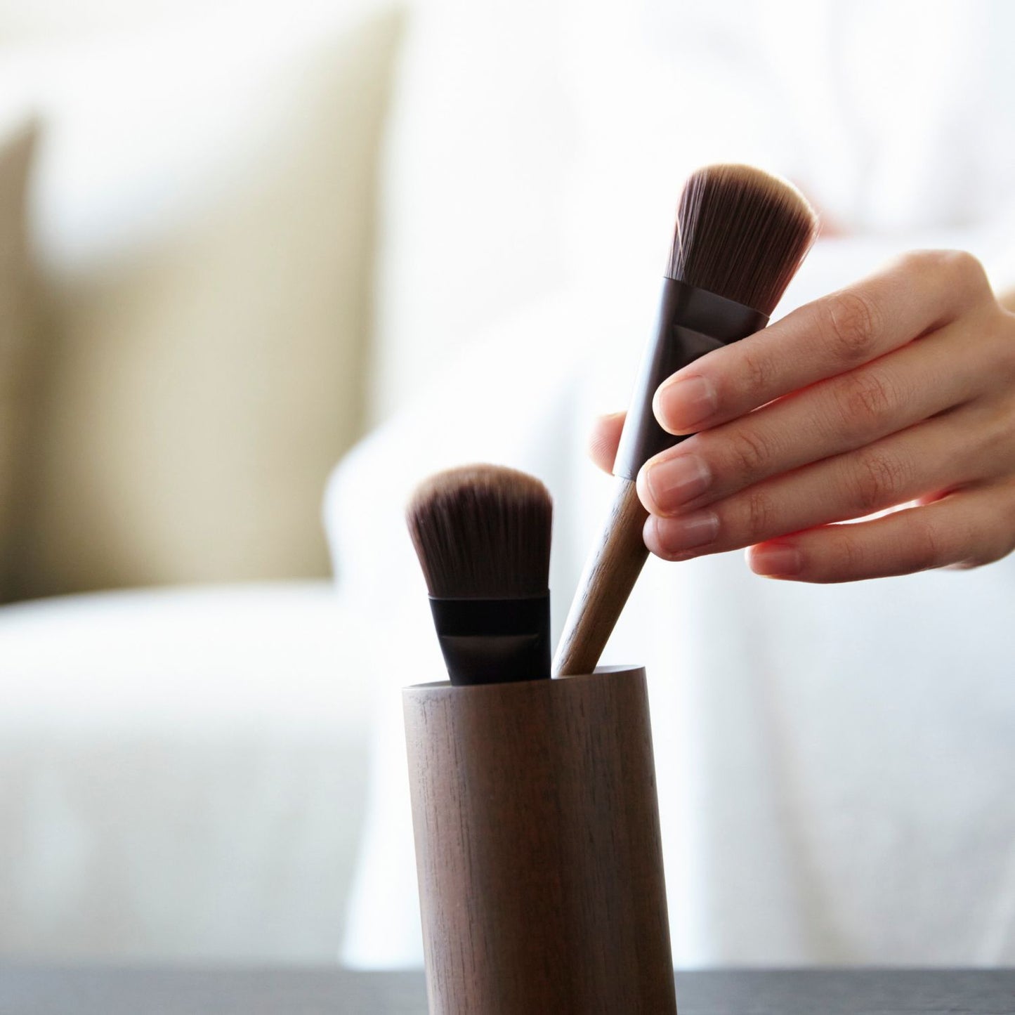 SUVÉ Naderu brush 2 ks