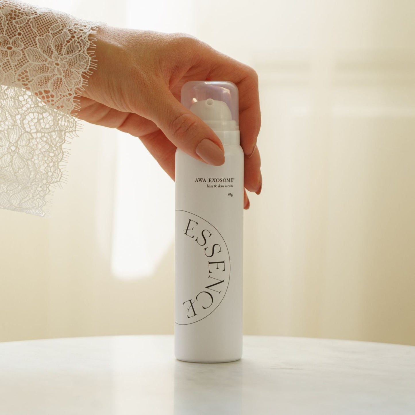 Awa Essence