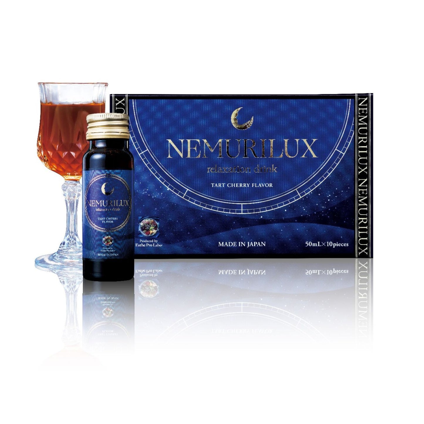 Nemurilux
