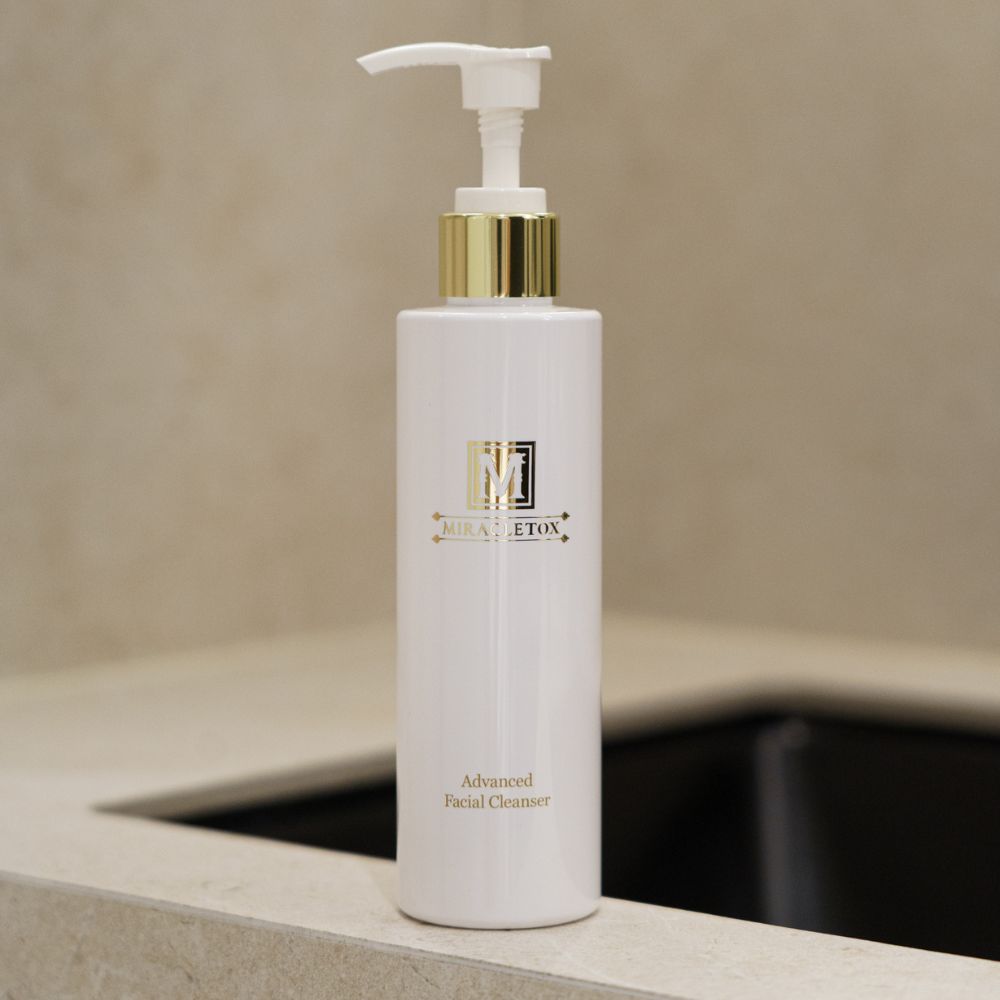 Miracletox Cleanser
