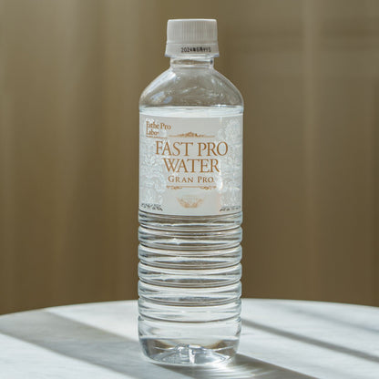 Fast Pro Water