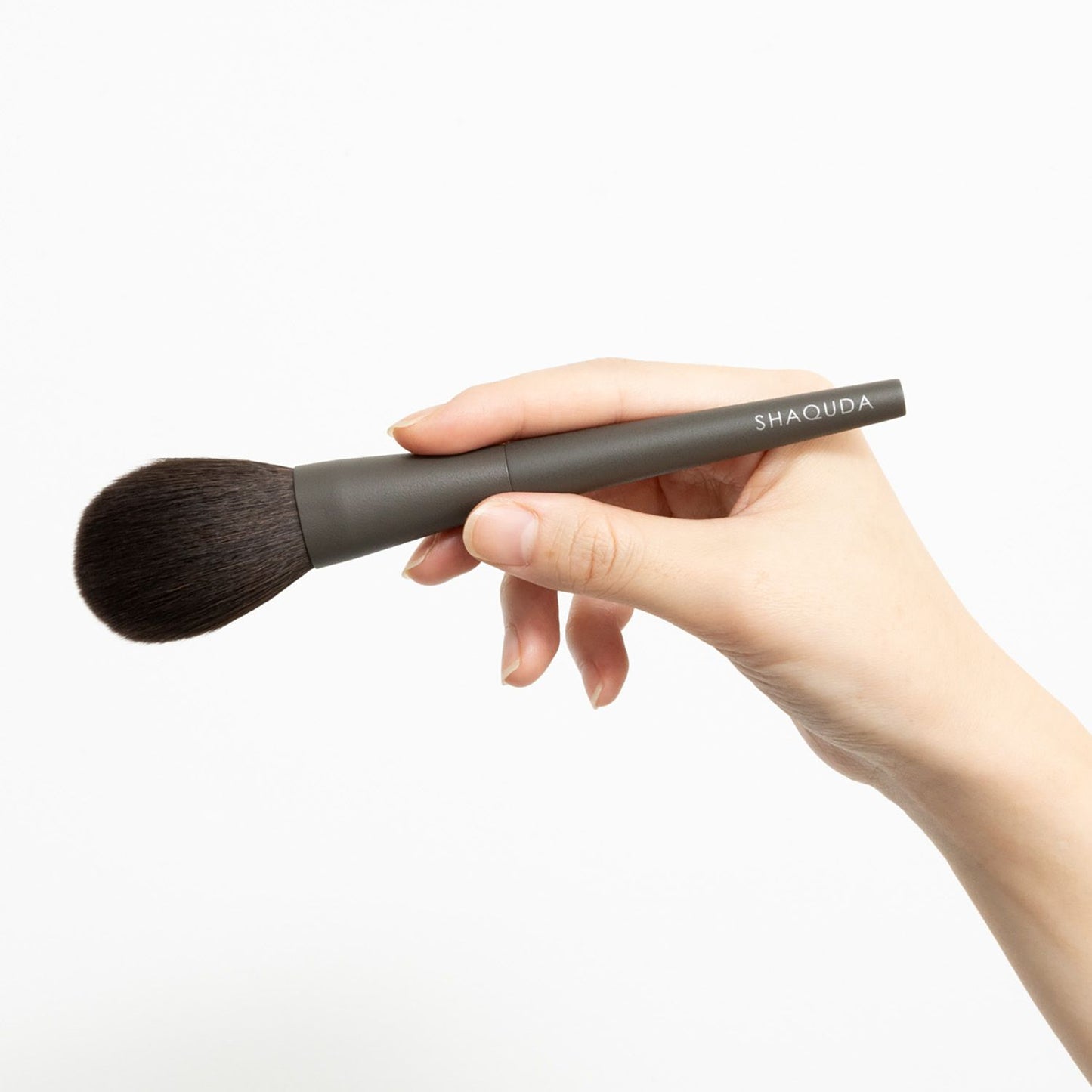 Face powder Brush synthetic