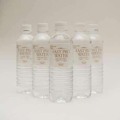Fast Pro Water