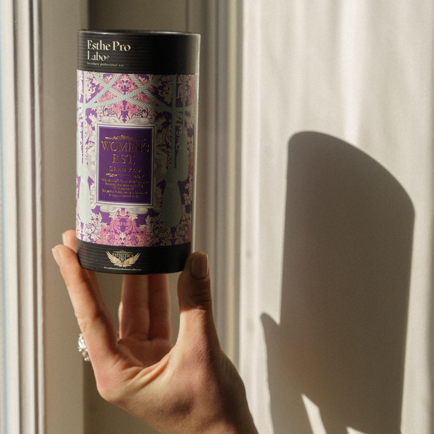 Esthe Pro Labo Women’s EST