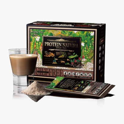 Esthe Pro Labo Protein Natura Gran Pro Coffee