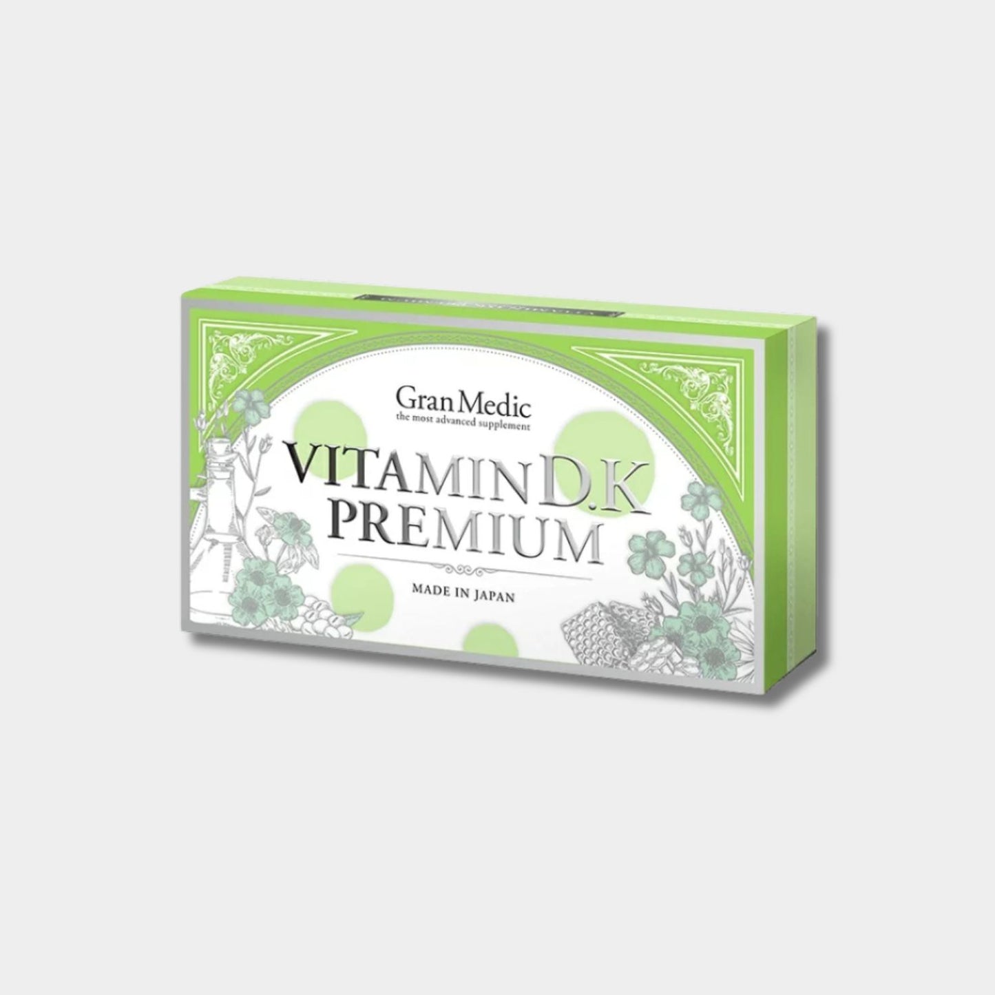Esthe Pro Labo Vitamin D.K Premium