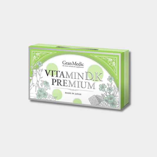 Esthe Pro Labo Vitamin D.K Premium