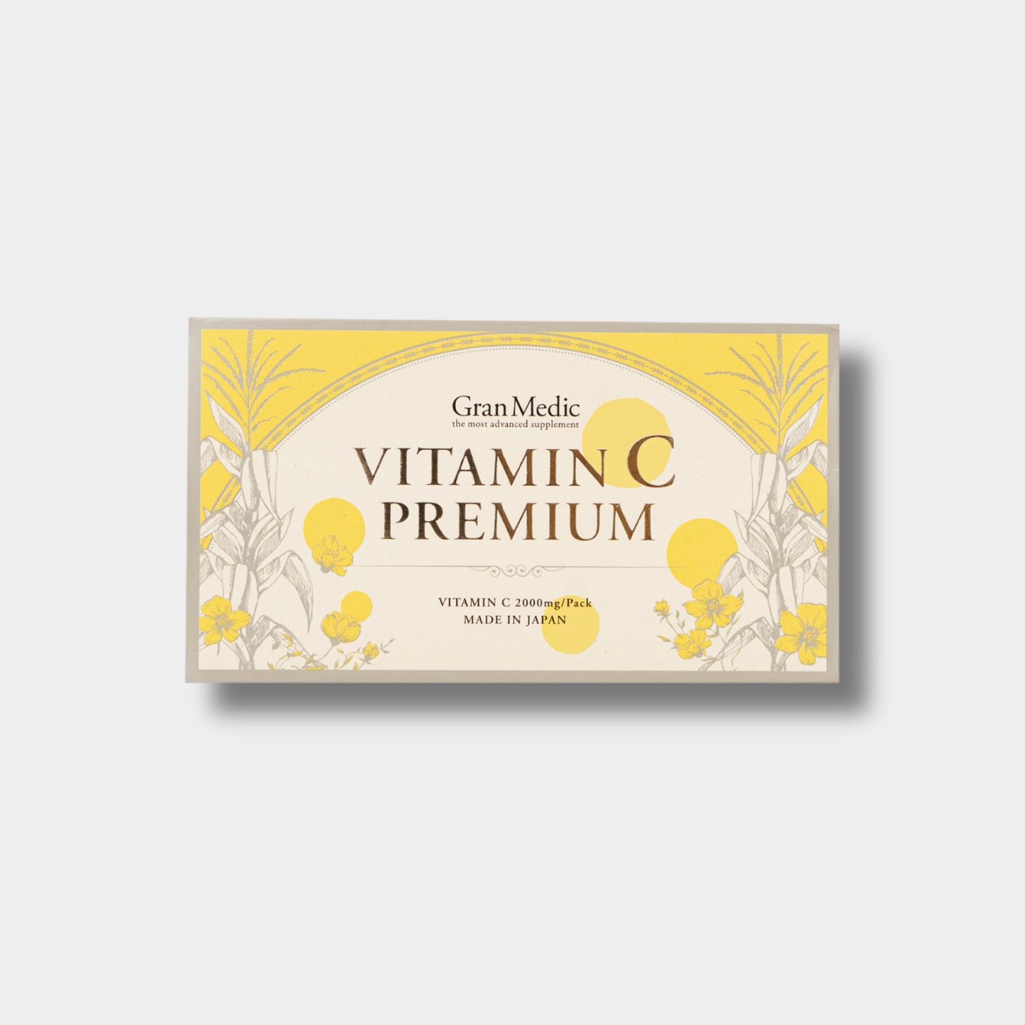 Esthe Pro Labo Vitamin C