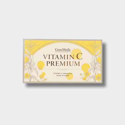 Esthe Pro Labo Vitamin C