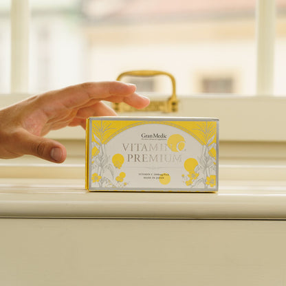 Esthe Pro Labo Vitamin C