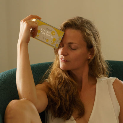 Esthe Pro Labo Vitamin C