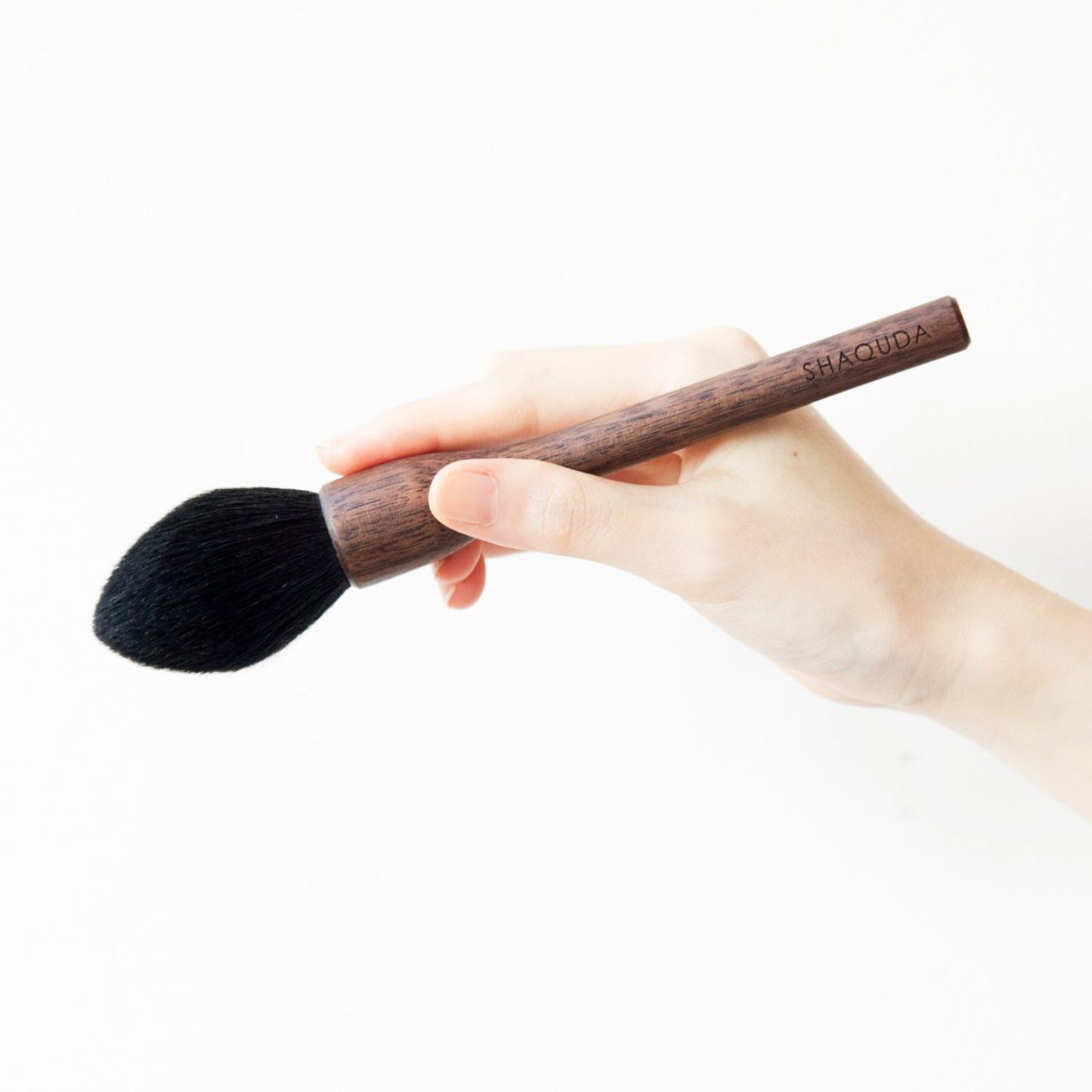 Classical face Brush