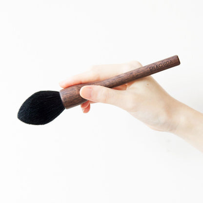 Classical face Brush