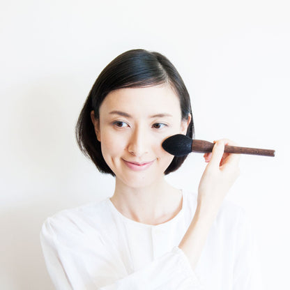 Classical face Brush