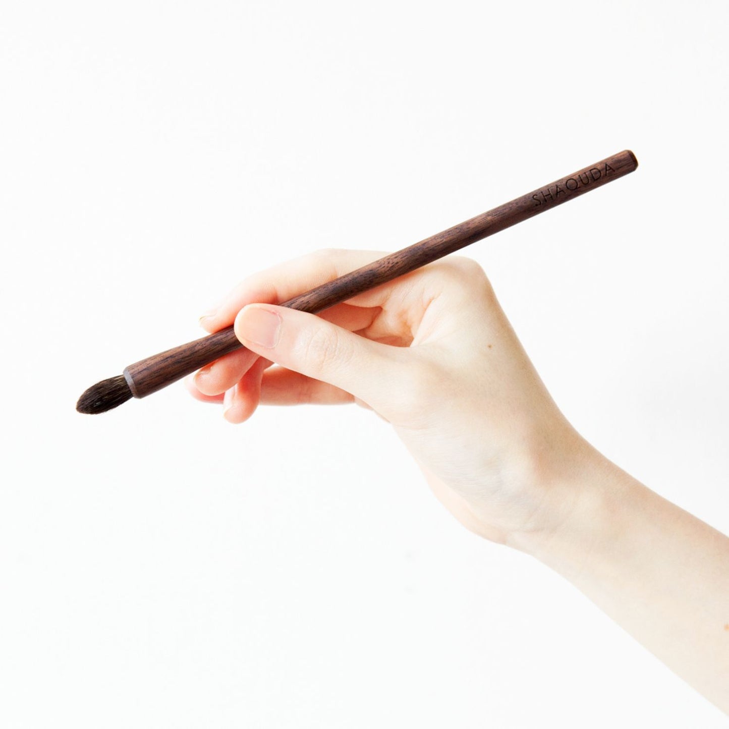 Blending eye Brush